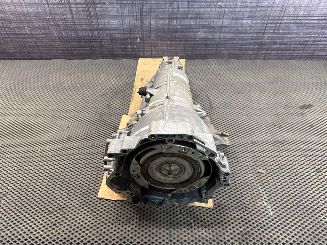 АКПП, 114270 рублей, Красноярск