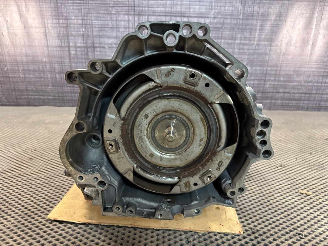 АКПП, 114270 рублей, Красноярск