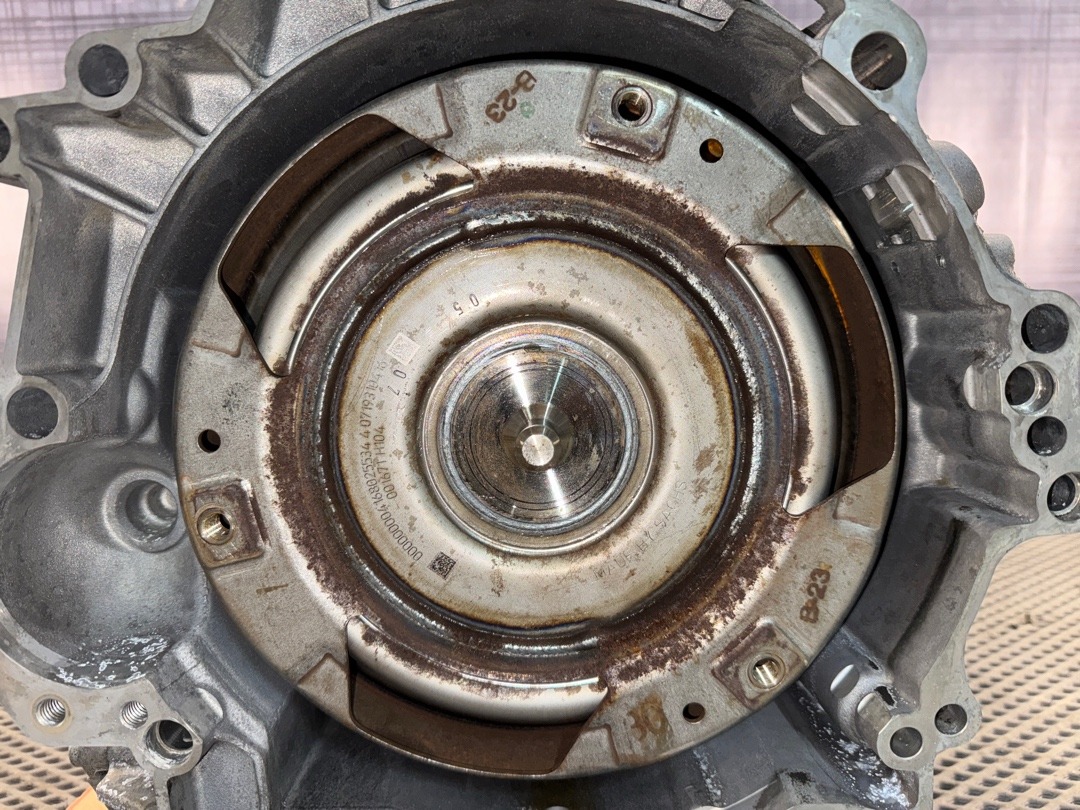 АКПП, 114270 рублей, Красноярск