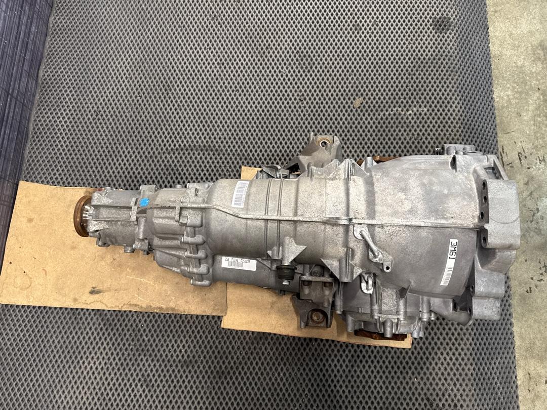 АКПП, 114270 рублей, Красноярск