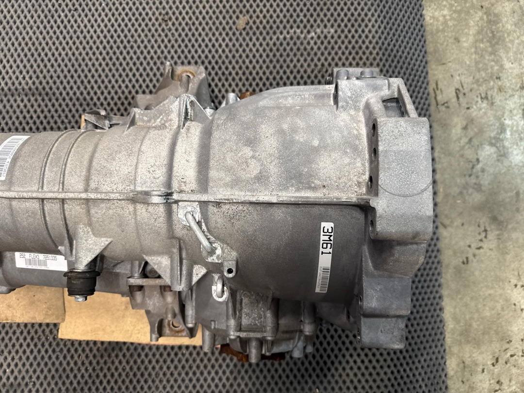 АКПП, 114270 рублей, Красноярск