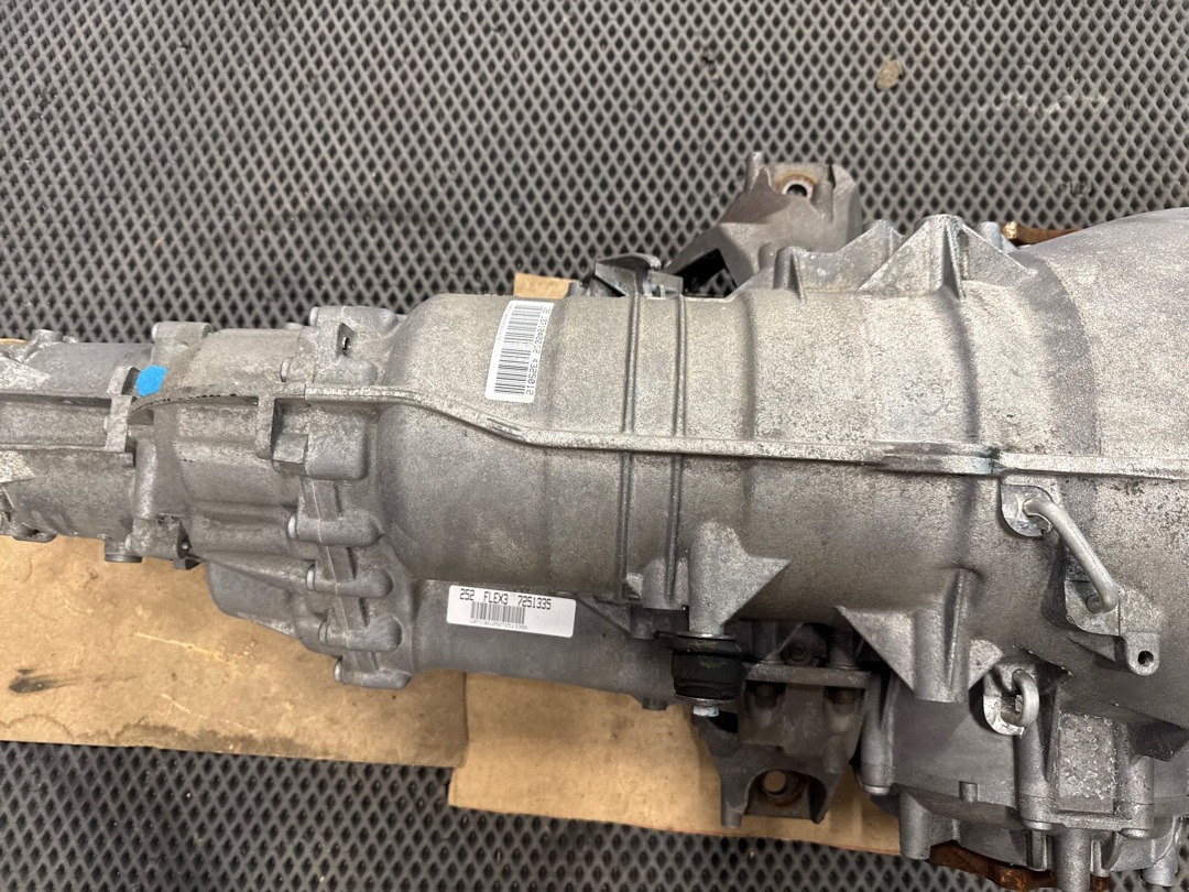 АКПП, 114270 рублей, Красноярск