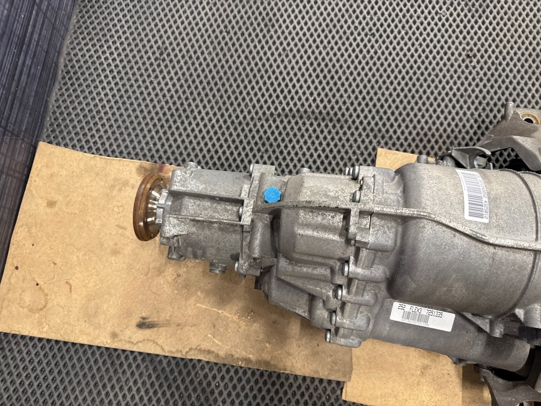 АКПП, 114270 рублей, Красноярск