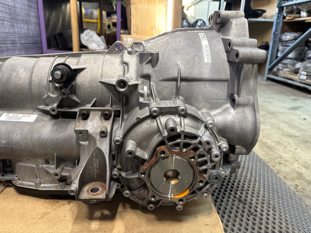 АКПП, 114270 рублей, Красноярск