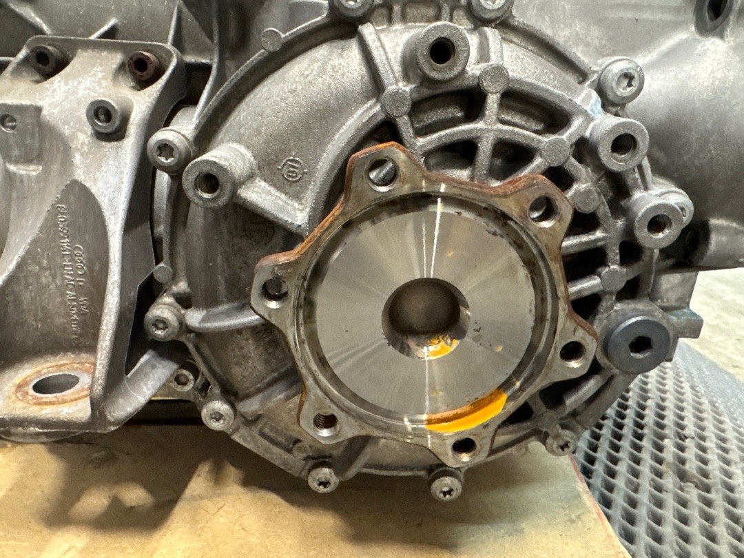 АКПП, 114270 рублей, Красноярск