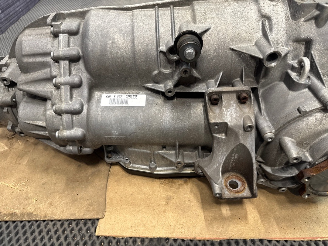 АКПП, 114270 рублей, Красноярск