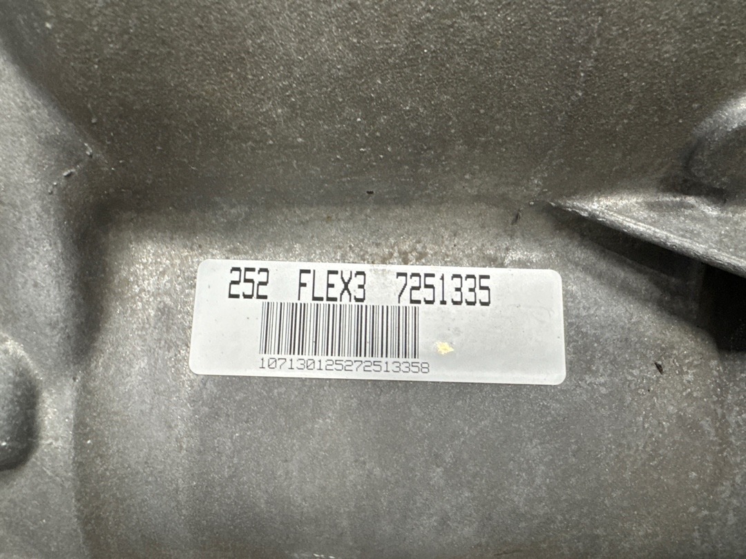 АКПП, 114270 рублей, Красноярск