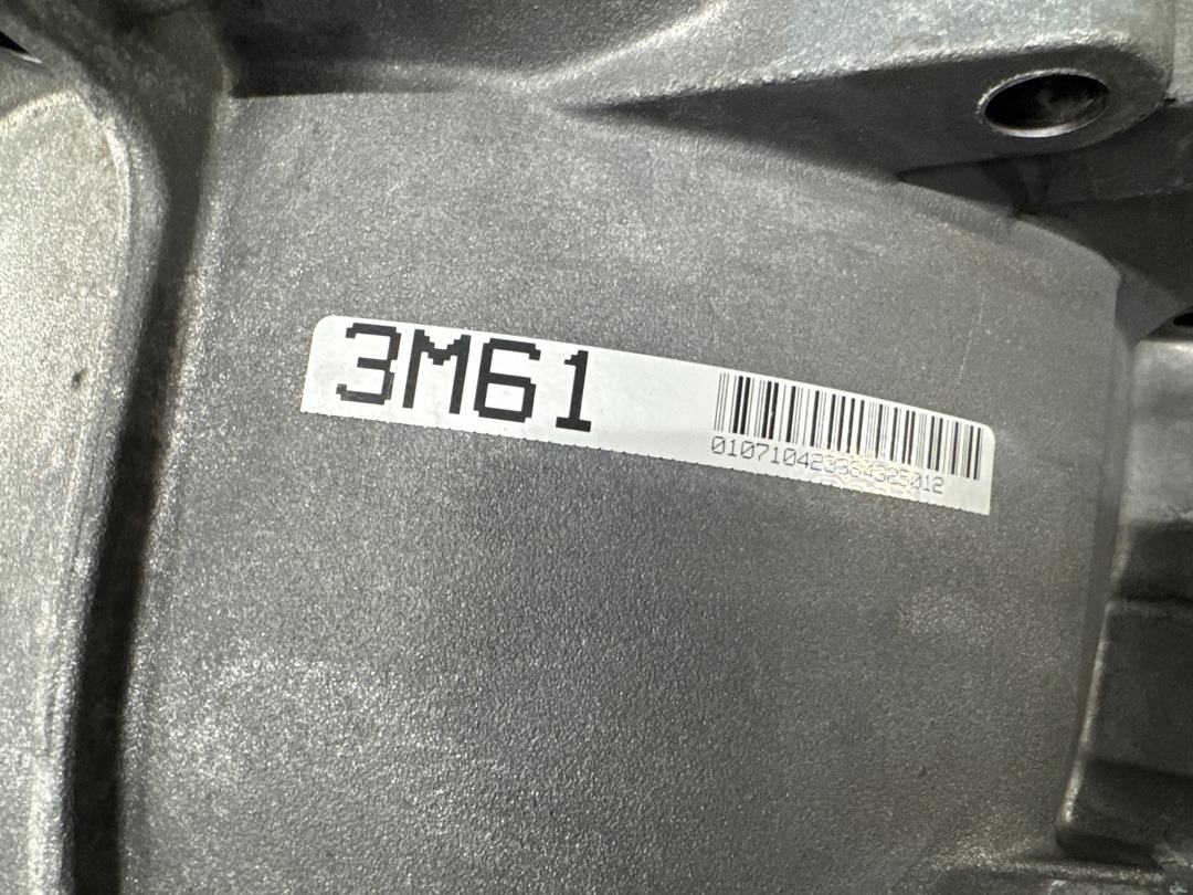 АКПП, 114270 рублей, Красноярск