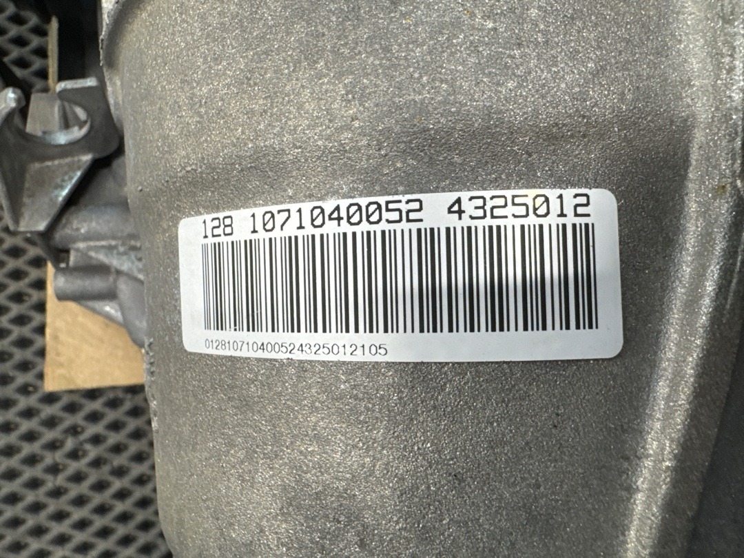 АКПП, 114270 рублей, Красноярск