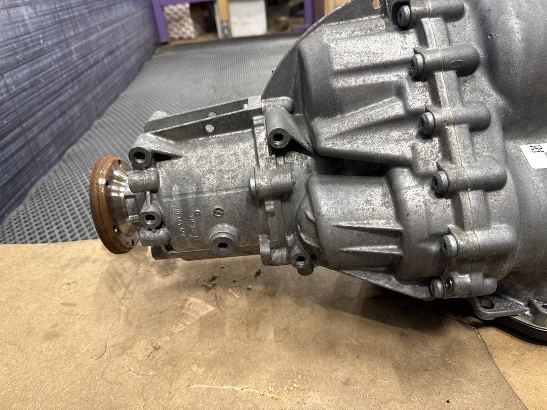 АКПП, 114270 рублей, Красноярск