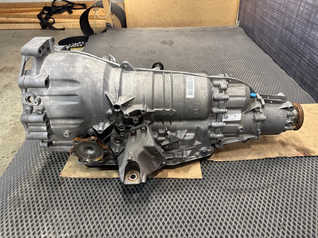 АКПП, 114270 рублей, Красноярск