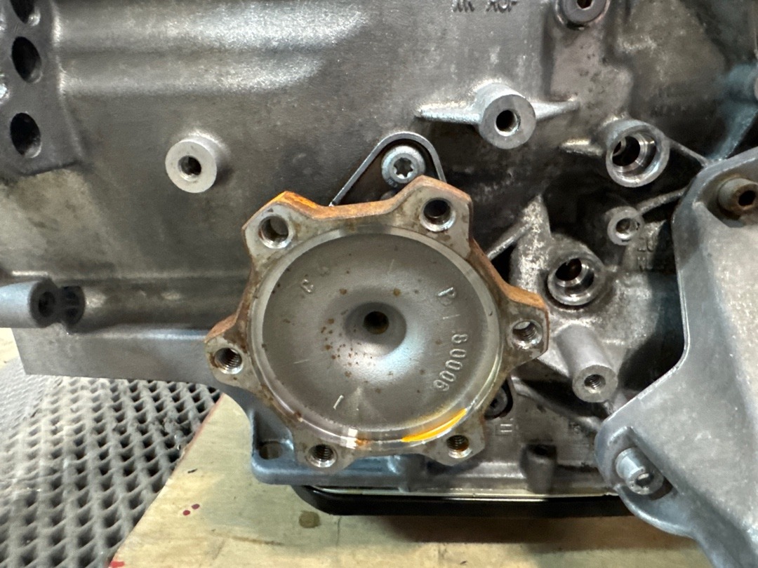 АКПП, 114270 рублей, Красноярск