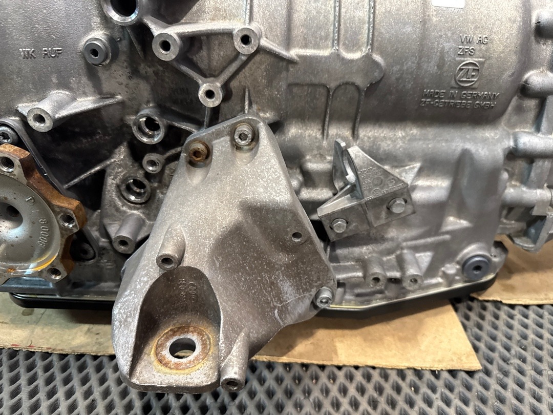 АКПП, 114270 рублей, Красноярск