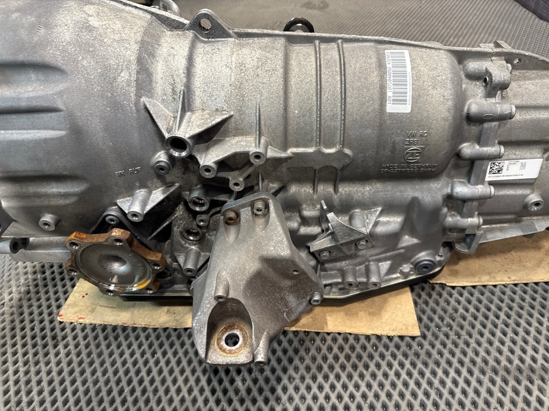 АКПП, 114270 рублей, Красноярск