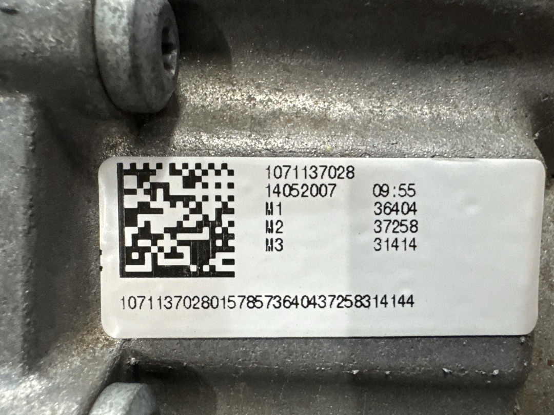 АКПП, 114270 рублей, Красноярск