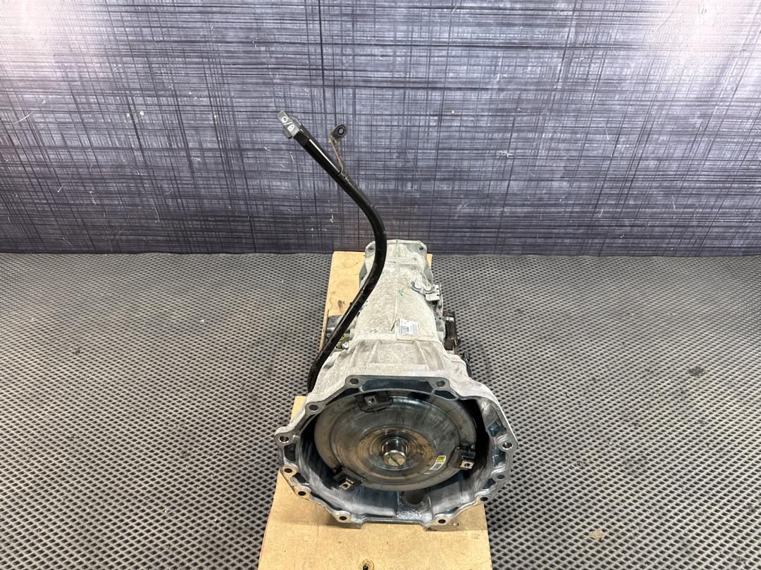 АКПП, 172140 рублей, Красноярск