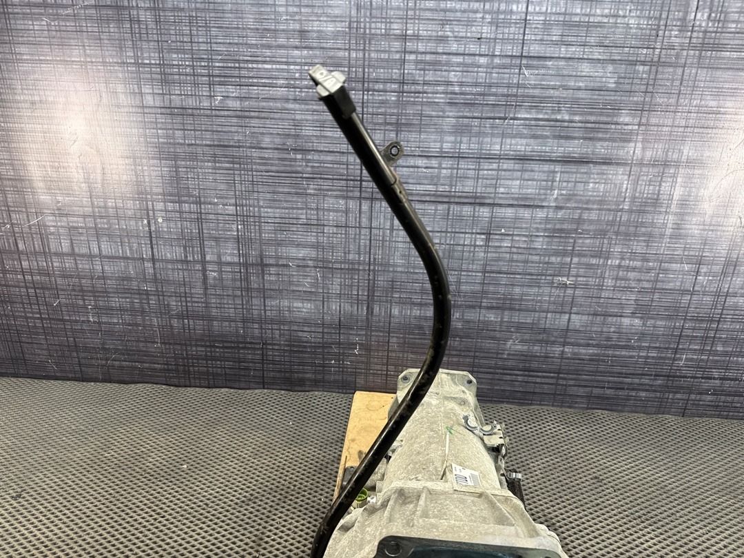 АКПП, 172140 рублей, Красноярск