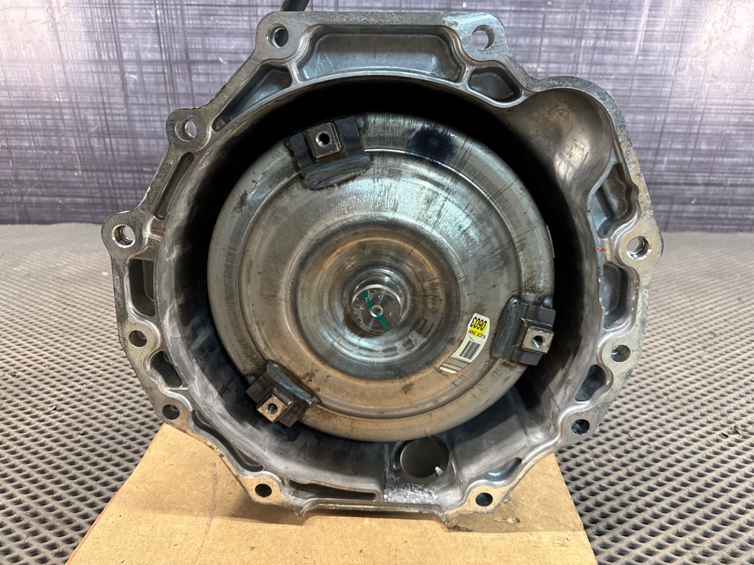 АКПП, 172140 рублей, Красноярск