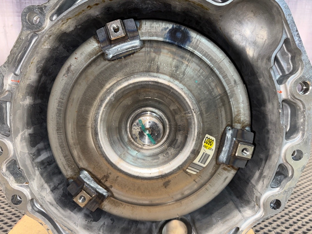 АКПП, 172140 рублей, Красноярск