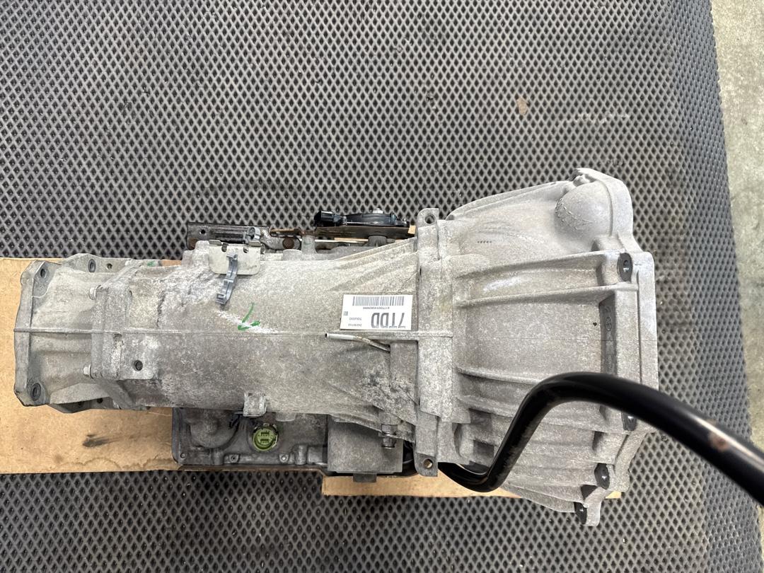 АКПП, 172140 рублей, Красноярск