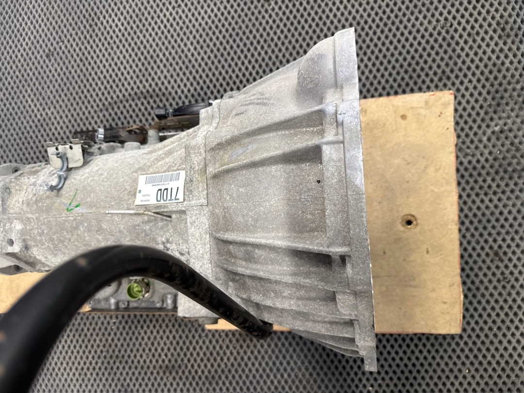 АКПП, 172140 рублей, Красноярск