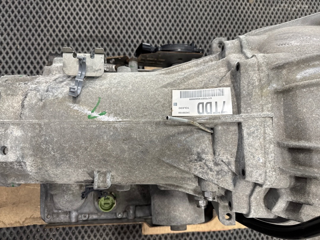 АКПП, 172140 рублей, Красноярск