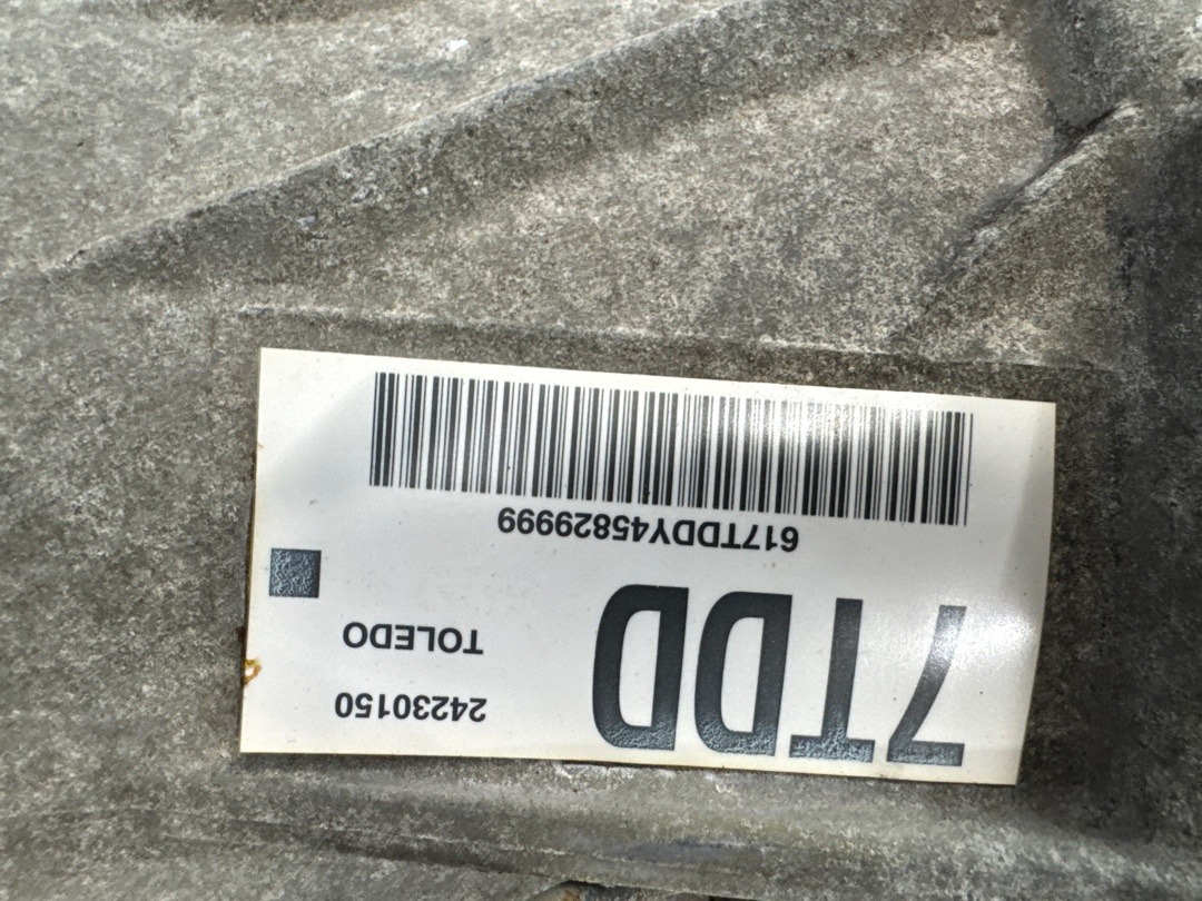 АКПП, 172140 рублей, Красноярск