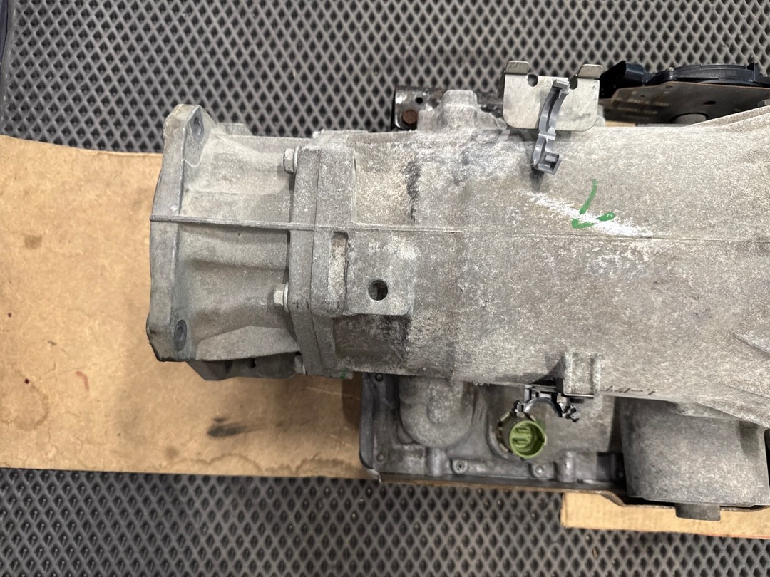 АКПП, 172140 рублей, Красноярск