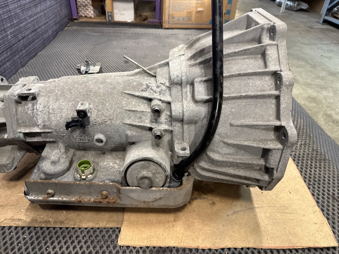 АКПП, 172140 рублей, Красноярск