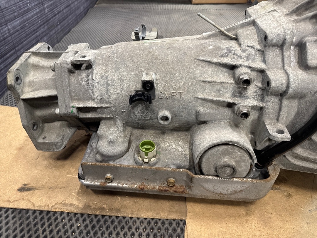 АКПП, 172140 рублей, Красноярск