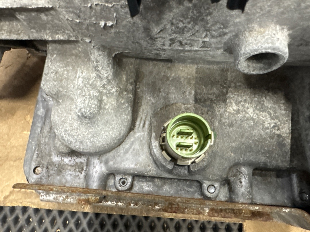 АКПП, 172140 рублей, Красноярск