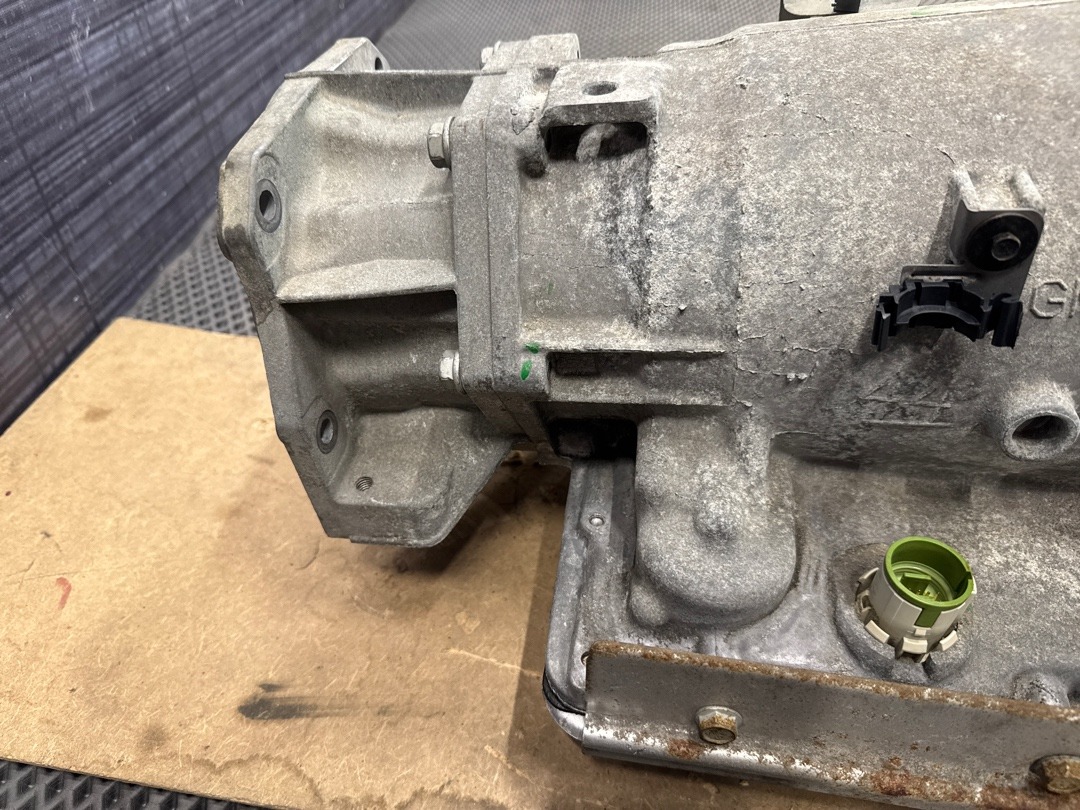 АКПП, 172140 рублей, Красноярск