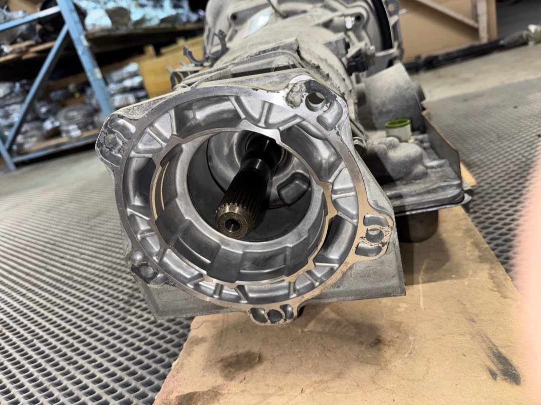 АКПП, 172140 рублей, Красноярск