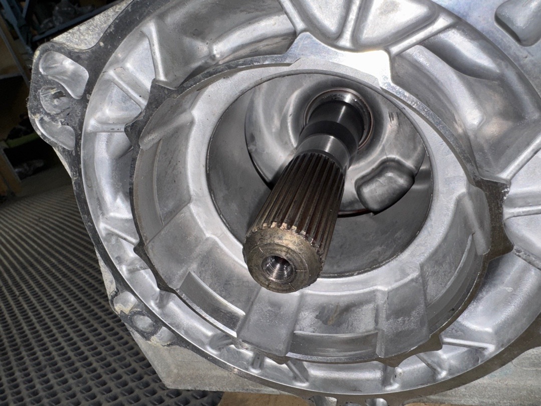 АКПП, 172140 рублей, Красноярск