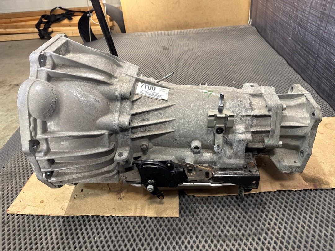 АКПП, 172140 рублей, Красноярск