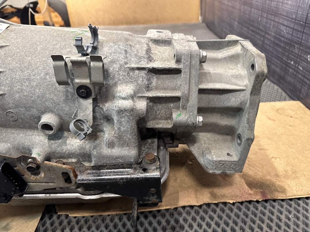 АКПП, 172140 рублей, Красноярск