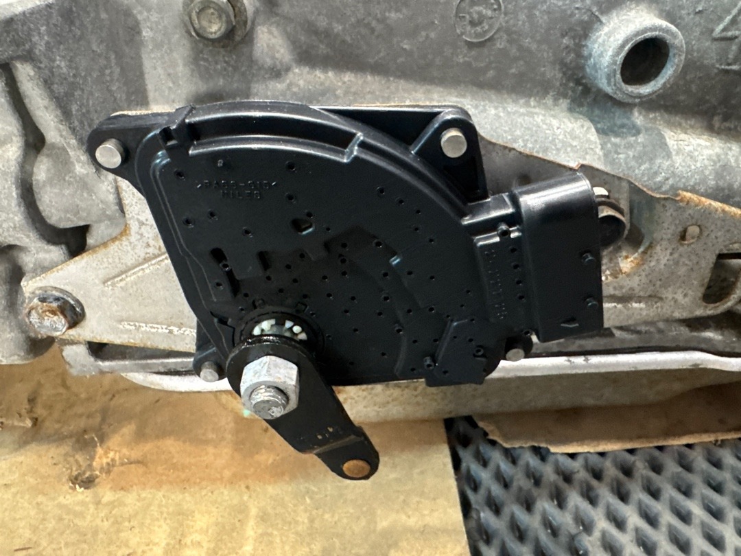 АКПП, 172140 рублей, Красноярск