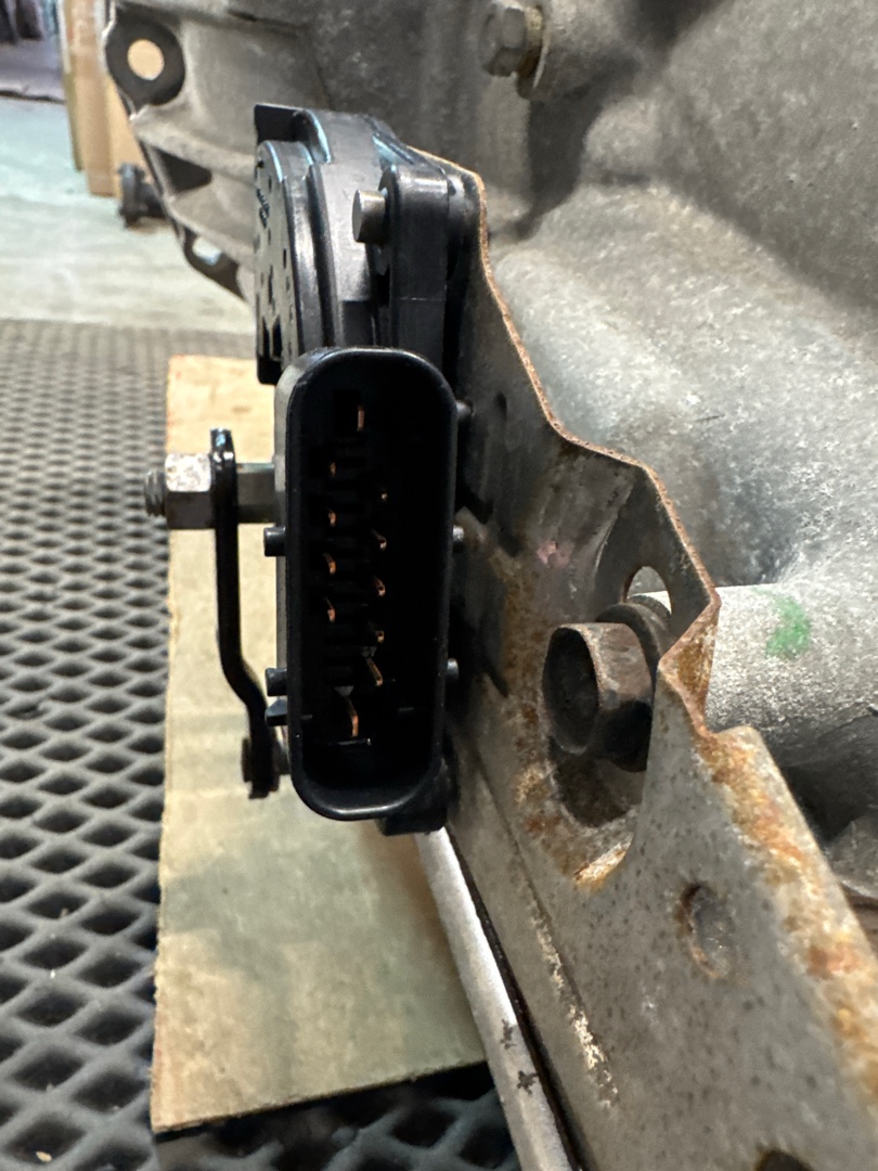 АКПП, 172140 рублей, Красноярск