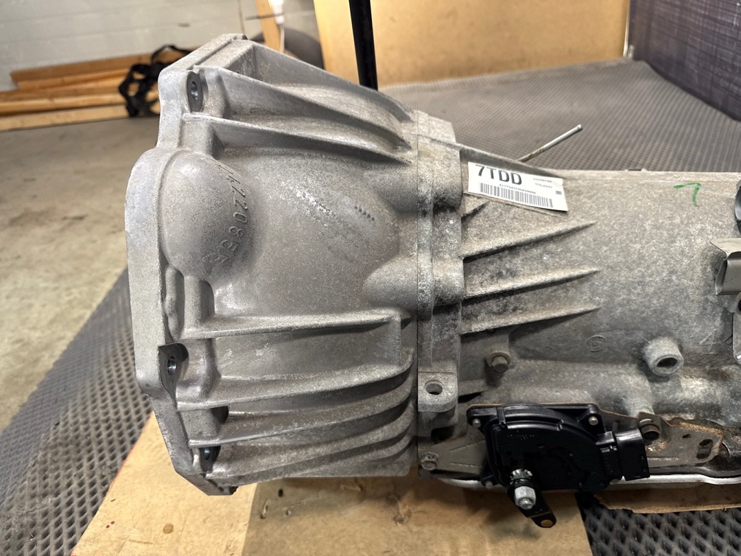 АКПП, 172140 рублей, Красноярск