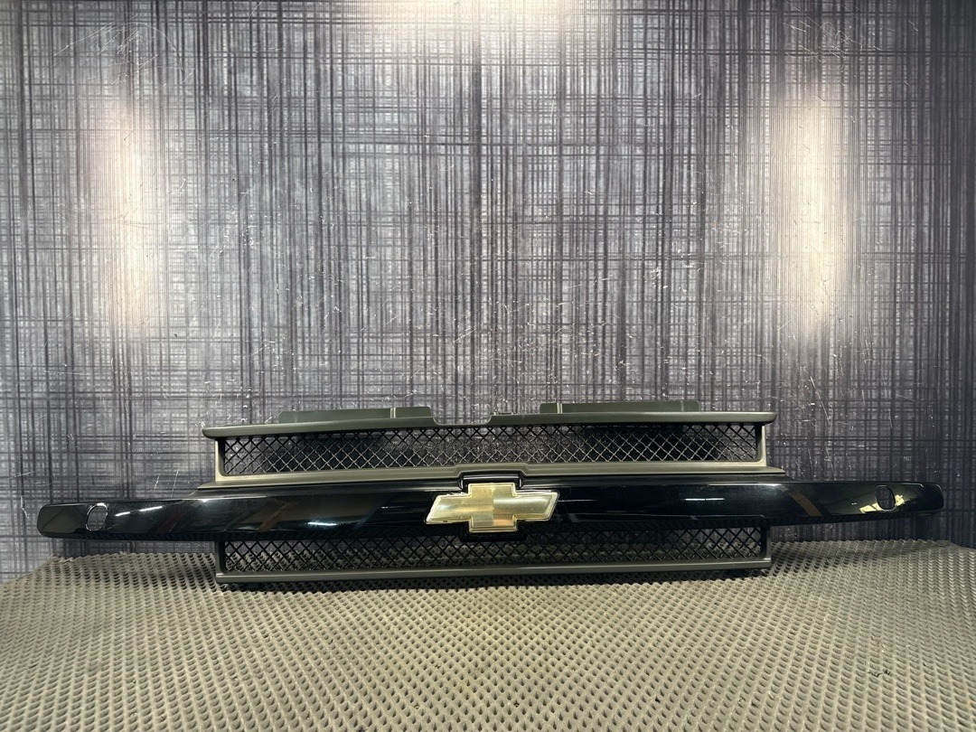 Решетка радиатора, 32310 рублей, Красноярск