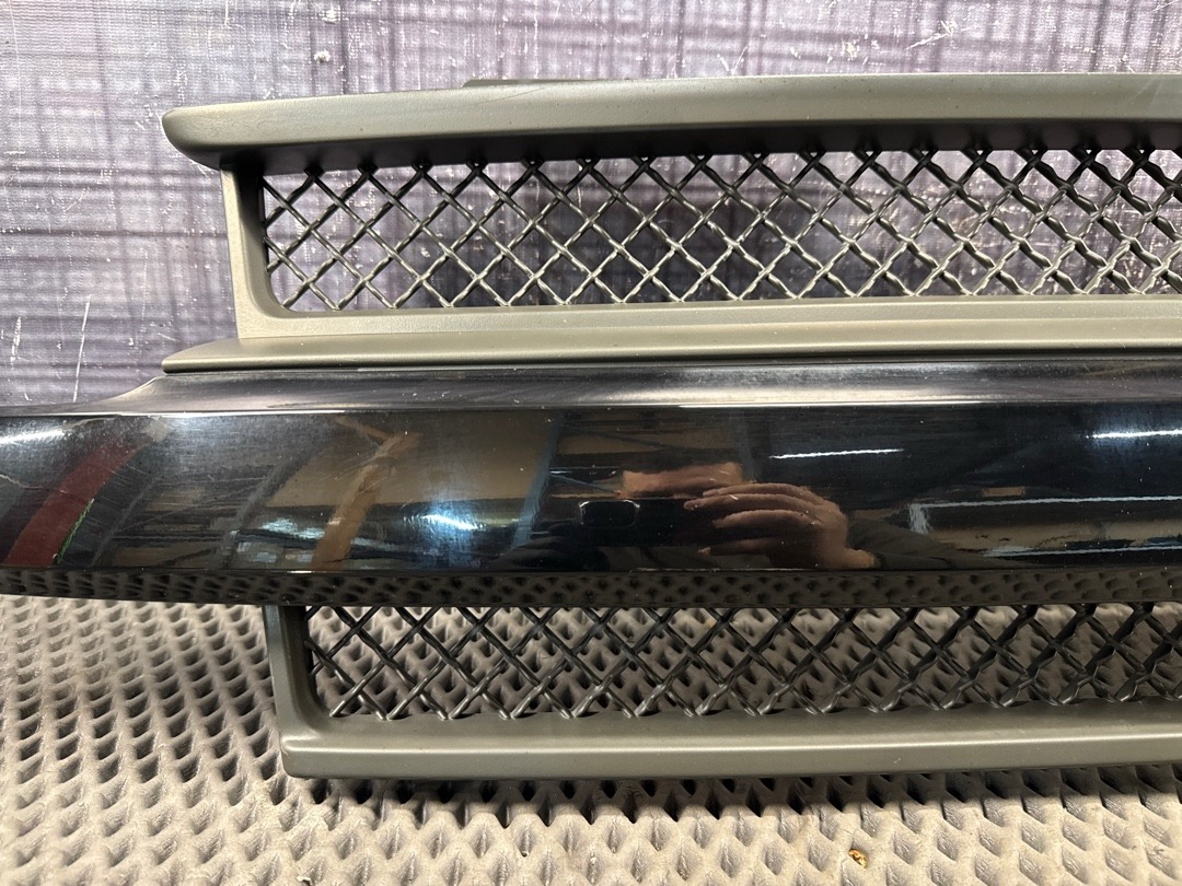 Решетка радиатора, 32310 рублей, Красноярск