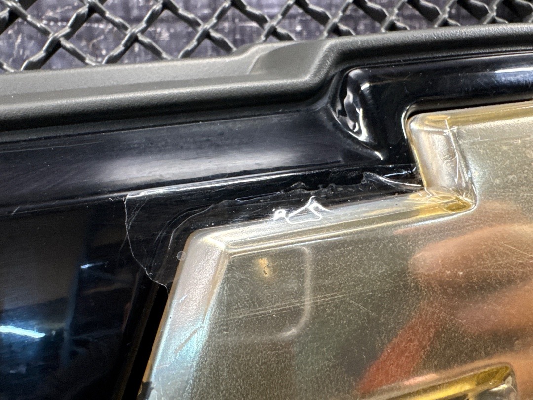 Решетка радиатора, 32310 рублей, Красноярск