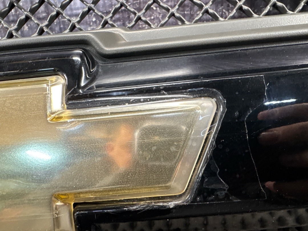 Решетка радиатора, 32310 рублей, Красноярск