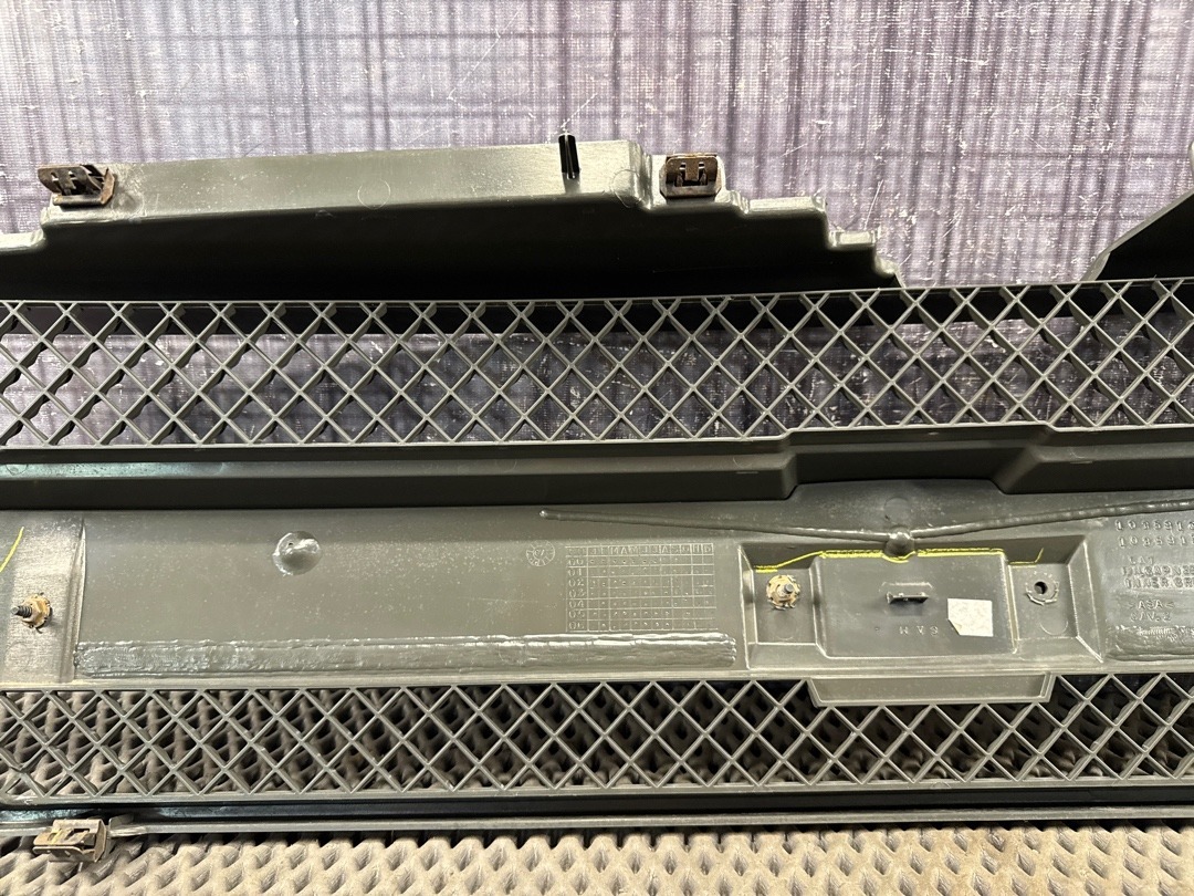 Решетка радиатора, 32310 рублей, Красноярск