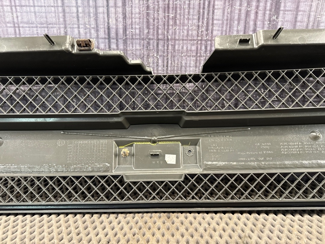 Решетка радиатора, 32310 рублей, Красноярск