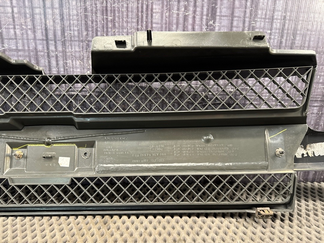 Решетка радиатора, 32310 рублей, Красноярск