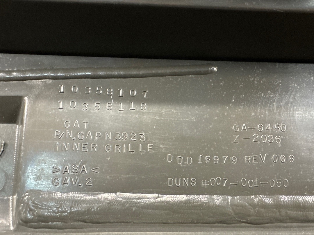 Решетка радиатора, 32310 рублей, Красноярск