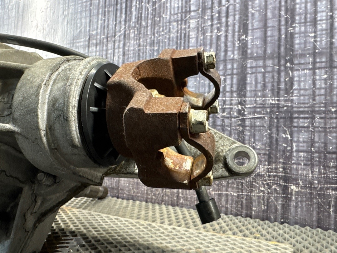 Редуктор, 52110 рублей, Красноярск