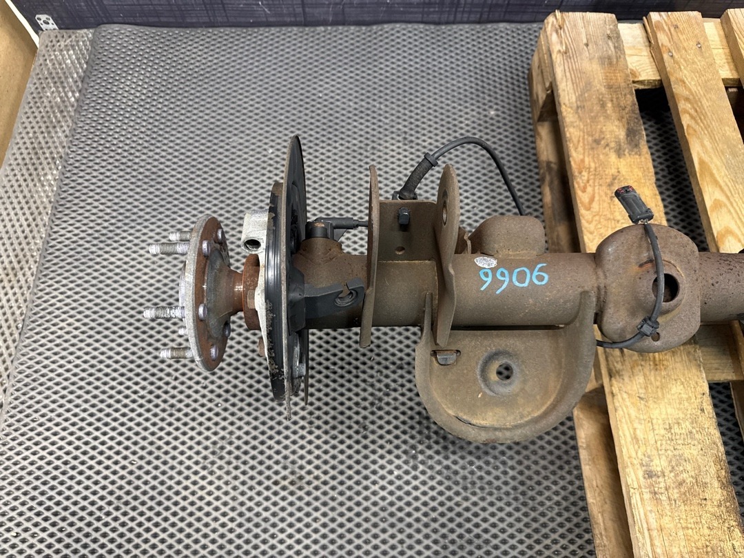 Мост, 132260 рублей, Красноярск