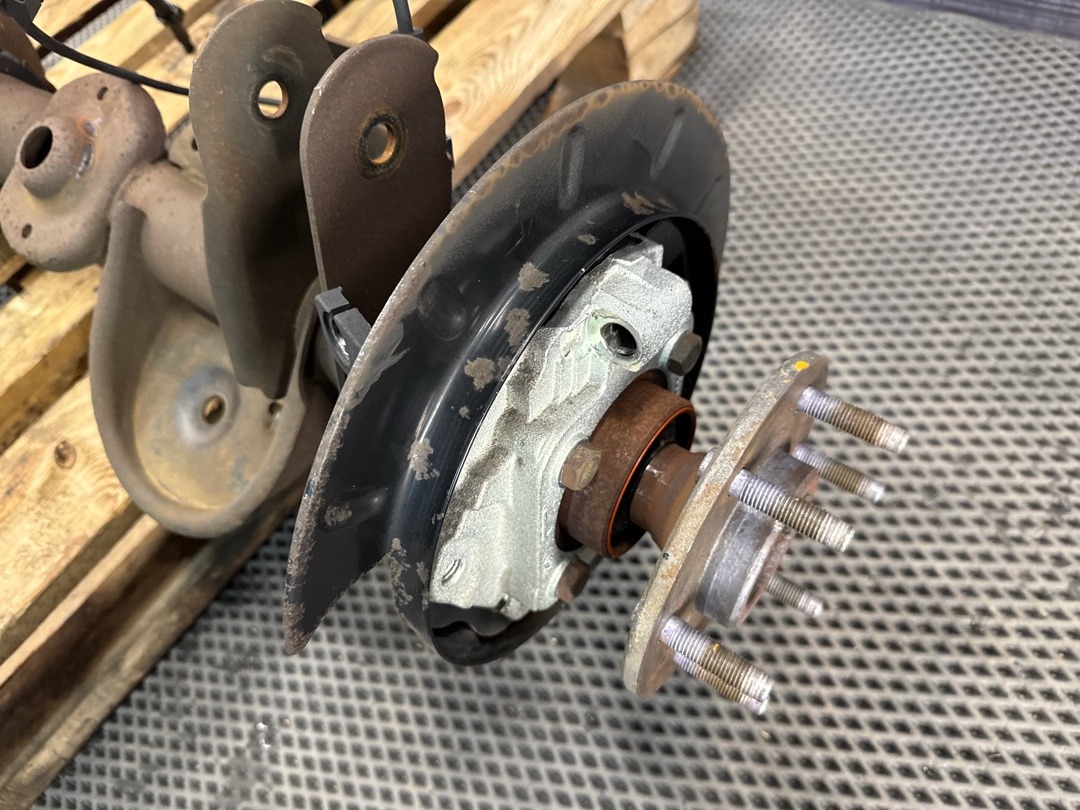 Мост, 132260 рублей, Красноярск